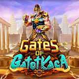 Gates of GatoKaca